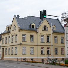 Kleine Kirchgasse 20