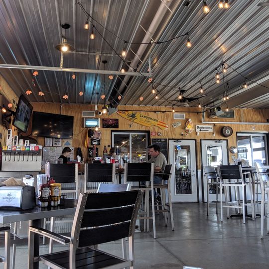 Whatcha Smokin BBQ & Brew