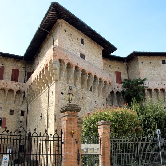 Castello del Capitano delle Artiglierie