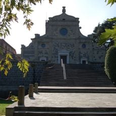 Praglia Abbey