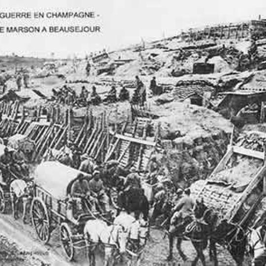 Minaucourt-le-Mesnil-lès-Hurlus