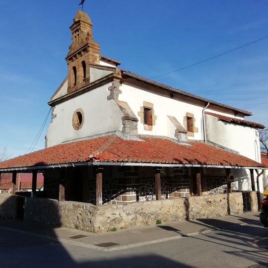 Ermita De La Magdalena