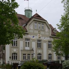 Germanenhaus