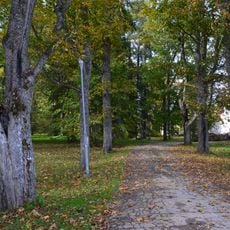 Illuka mõisa park