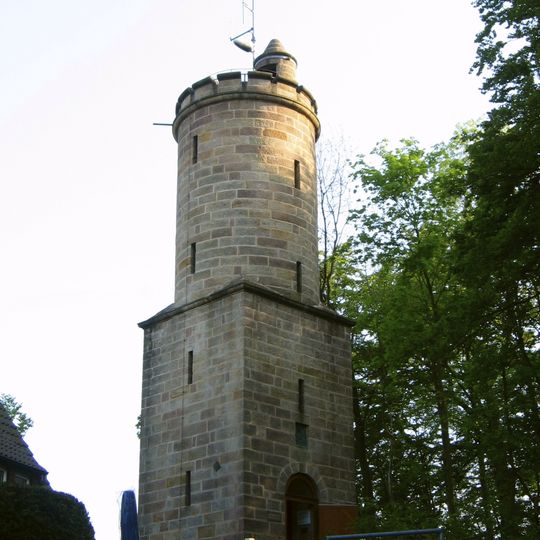 Kaiser-Karls-Turm