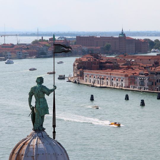 Canale della Giudecca