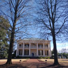Arlington Antebellum Home & Gardens