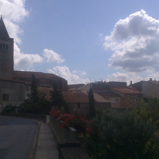 Saint-Laurent-de-la-Cabrerisse