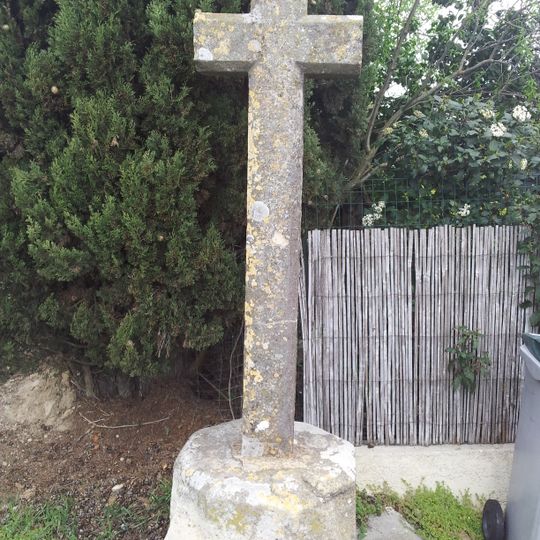 Croix de Montlegun
