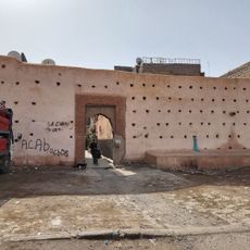 Bab El Arset Ben Brahim