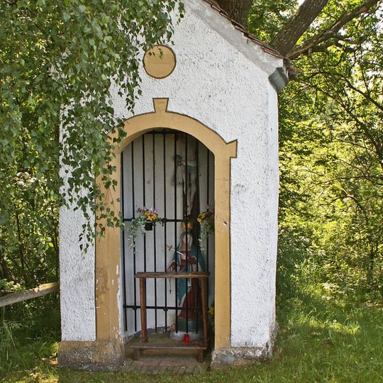 Feldkapelle