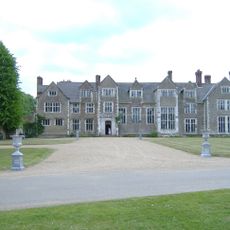 Loseley Park