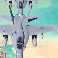 ウェーク島