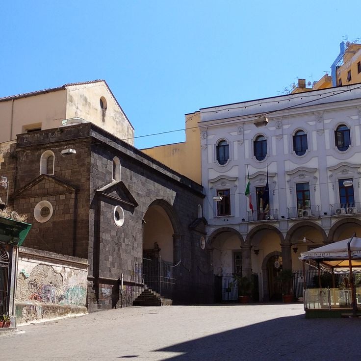 Kościół Santa Maria delle Grazie