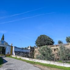 Forte de Santo António da Piedade