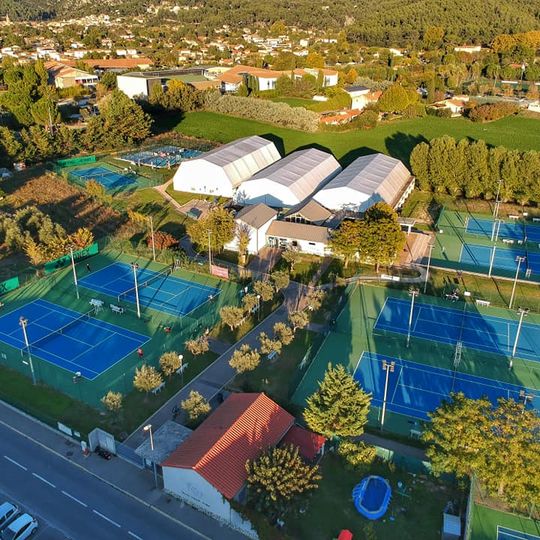 Tennis Club de Gémenos
