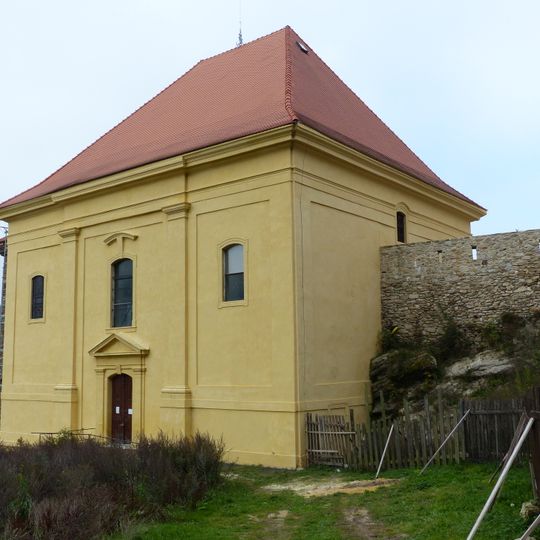 Church of Saint Catherine