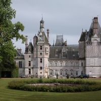 Montigny-le-Gannelon