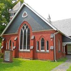 Delta Historic District