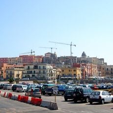Rione Terra