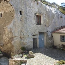 Domus de janas di Sedini