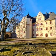 Schloss Kromsdorf