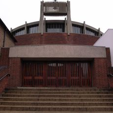 Roman Catholic Church of St Thomas More