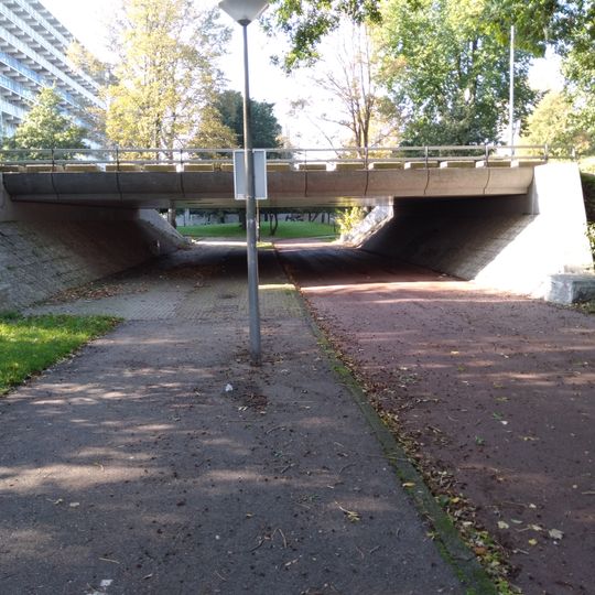 Hogevechtbrug
