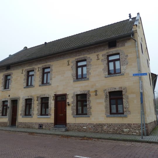 Wesselderstraat 2, Gulpen