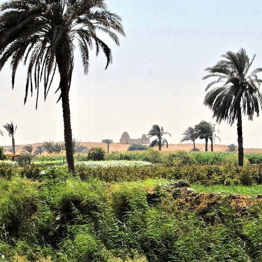 Governatorato di Faiyum