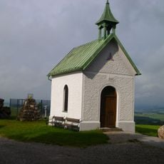 Kaiser-Franz-Joseph-Jubiläumskapelle am Haunsberg