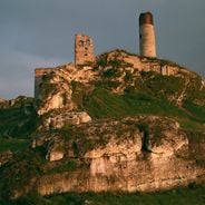 Krakow, the Carpathians, and the secrets of medieval salt mines