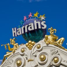 Harrah's Las Vegas