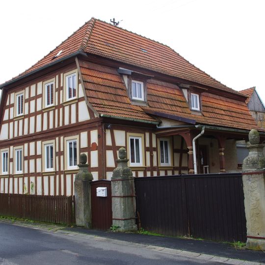 Bauernhaus