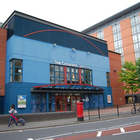 Crescent Theatre