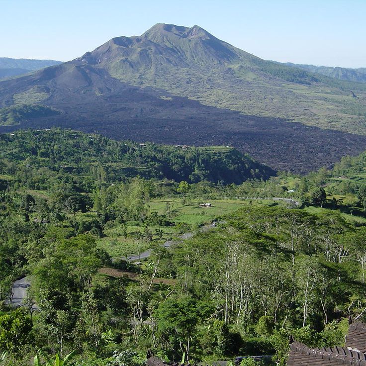 Mount Batur