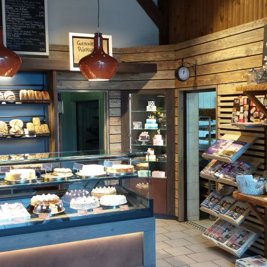 Hofcafé Albertsdorf