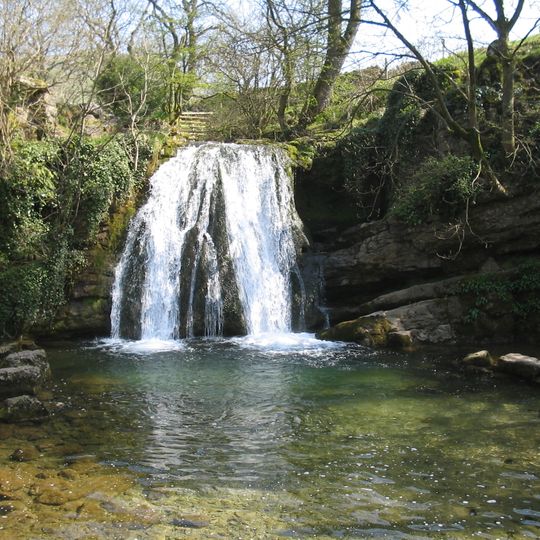 Janet's Foss