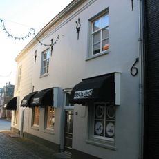 Engstraat 18, Heusden