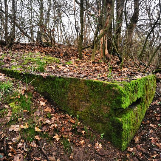 Bunker 192 Kleinostheim