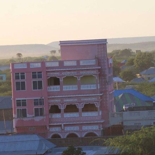 Beledweyne