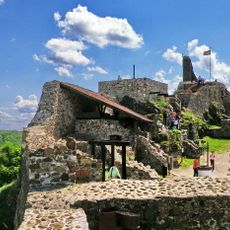 Burg Szigliget