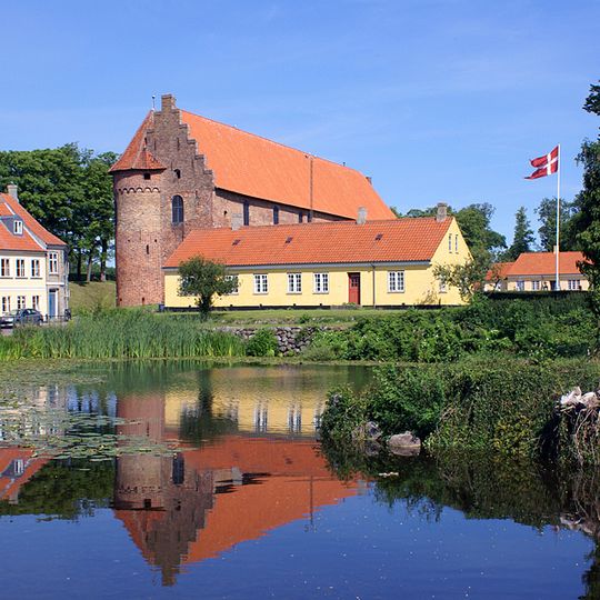 Nyborg