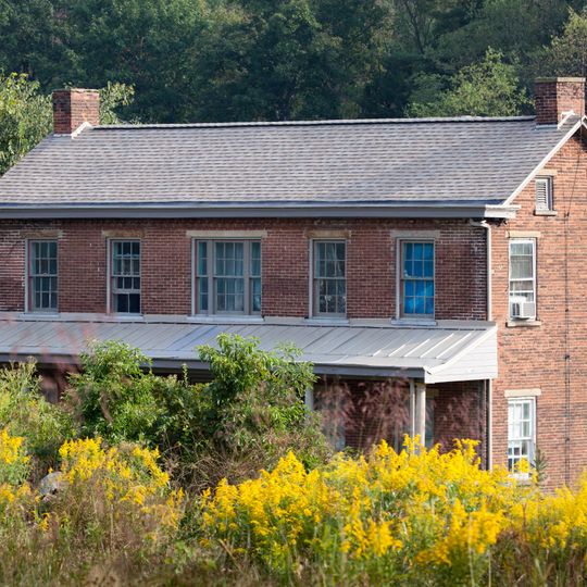 Dager-Wonsettler Farmstead