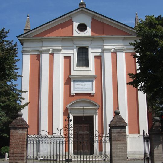 Chiesa di San Giacomo Maggiore