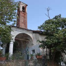 Chiesa di Santa Maria al campo