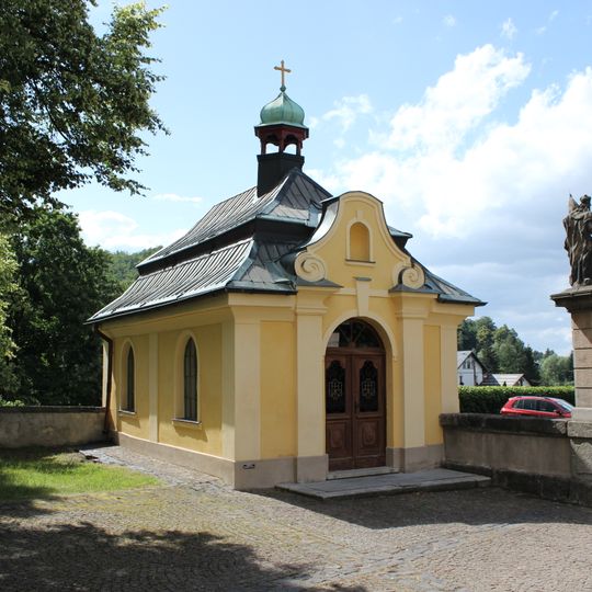 Chapel of Saint Anthony of Padua