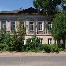 Kropotkina 28 (Pavlovsky Posad)