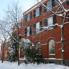 Laird-Dunlop House