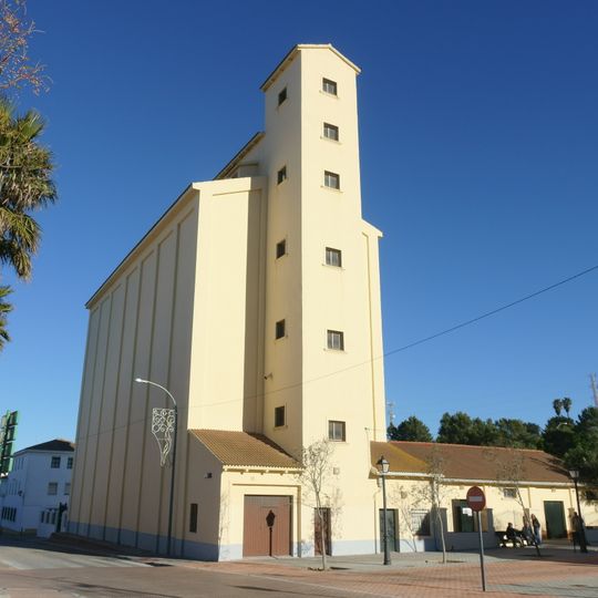 Silo of Medina Sidonia